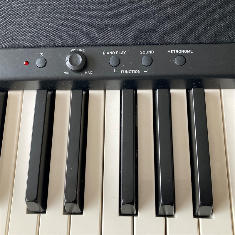 KORG B2 BKの画像